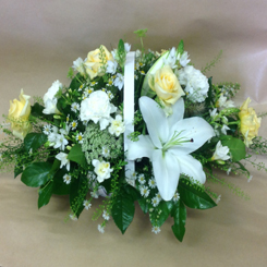 Sympathy Basket