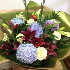 Luxury Big Bouquet