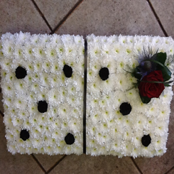 Domino Tribute