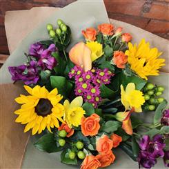 Fusion bouquet 