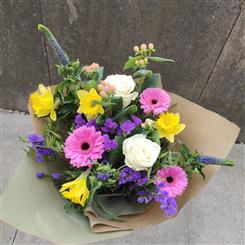 Spring Bouquet