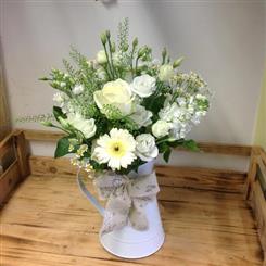 Elegant Country Jug