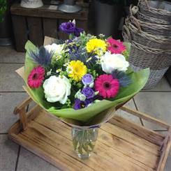 Summer Bouquet