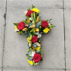 Rose Cross