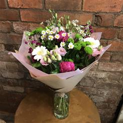 Pretty bouquet 