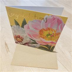 Congratulations Card