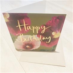 Birthday Card