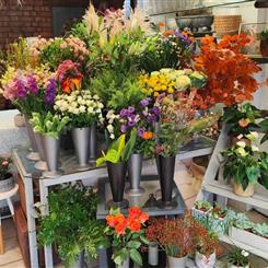 Autumn Florist Choice Bouquet 