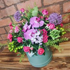 Hatbox