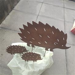 Hedgehog family 