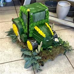 3D tributes