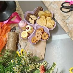 Pick your date floral workshop 