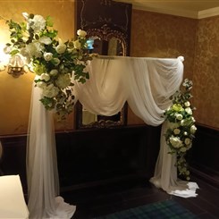 Archway rental 