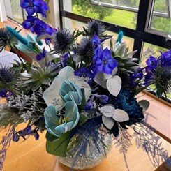 Luxury table center 