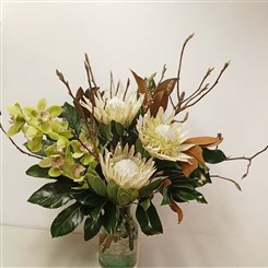 Modern vase
