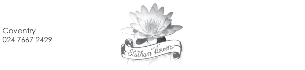 Statham Flowers