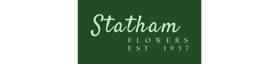 Statham Flowers